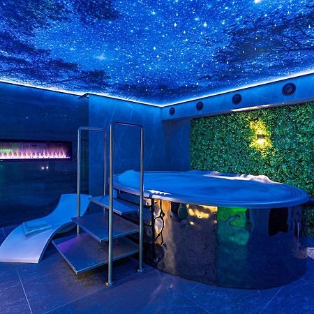 Pensjonat Zakopianski & Spa Zakopane Buitenkant foto