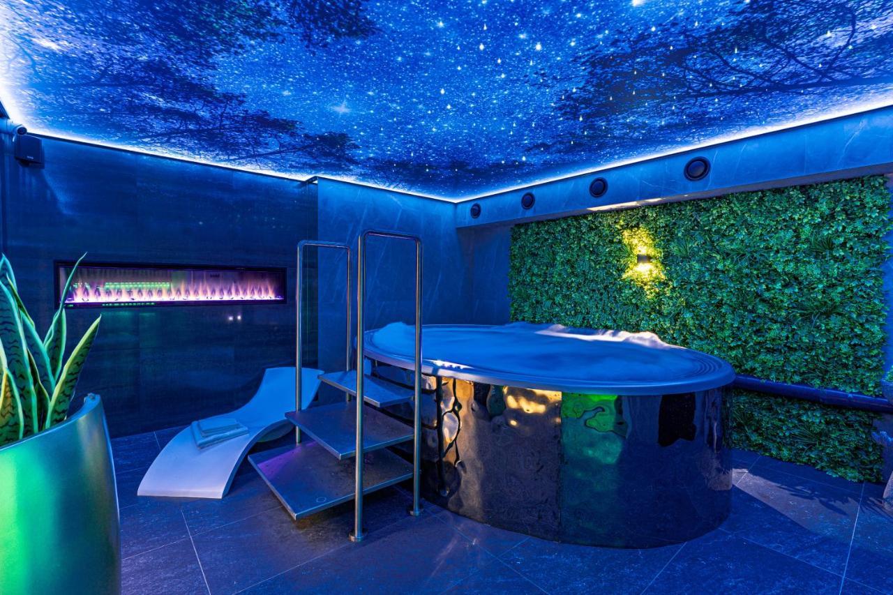 Pensjonat Zakopianski & Spa Zakopane Buitenkant foto